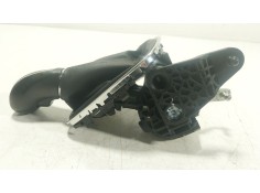Recambio de palanca cambio para opel astra k (b16) 1.6 cdti (68) referencia OEM IAM 55489542 55489535  2