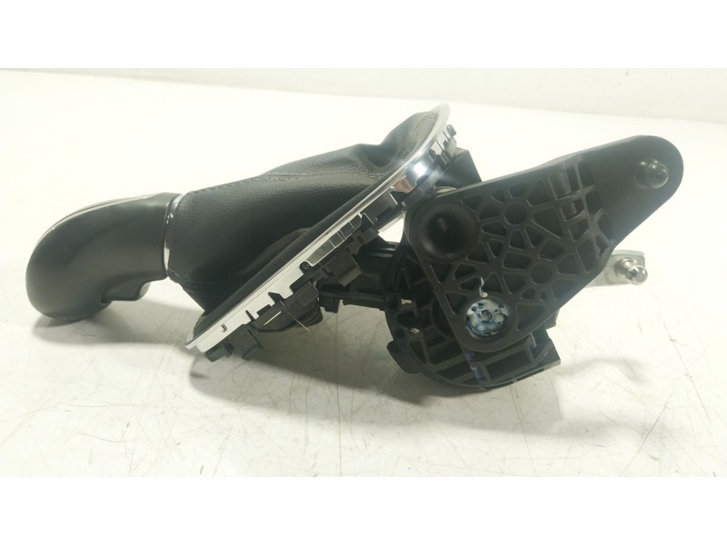Recambio de palanca cambio para opel astra k (b16) 1.6 cdti (68) referencia OEM IAM 55489542 55489535 