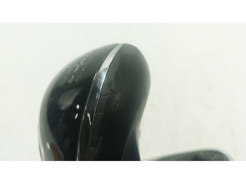 Recambio de palanca cambio para opel astra k (b16) 1.6 cdti (68) referencia OEM IAM 55489542 55489535 