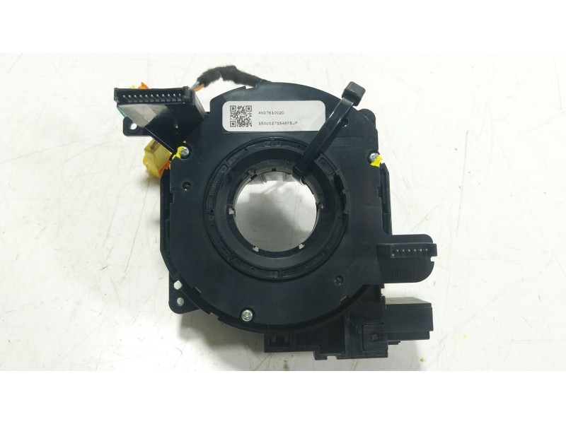 Recambio de anillo airbag para land rover range rover evoque (l538) 2.0 d 4x4 referencia OEM IAM  BJ3214A664AC 