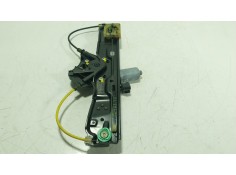 Recambio de elevalunas trasero izquierdo para land rover range rover evoque (l538) 2.0 d 4x4 referencia OEM IAM  BJ3227001AE  2