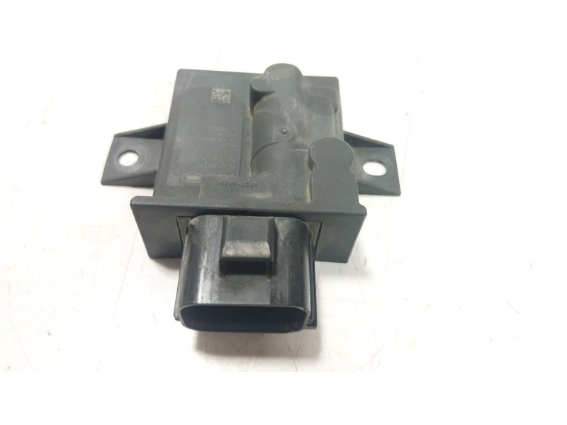 Recambio de modulo electronico para land rover range rover evoque (l538) 2.0 d 4x4 referencia OEM IAM  FK729D370AD 