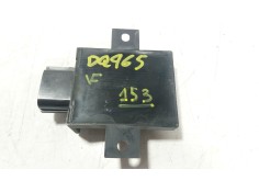 Recambio de modulo electronico para land rover range rover evoque (l538) 2.0 d 4x4 referencia OEM IAM  FK729D370AD  2