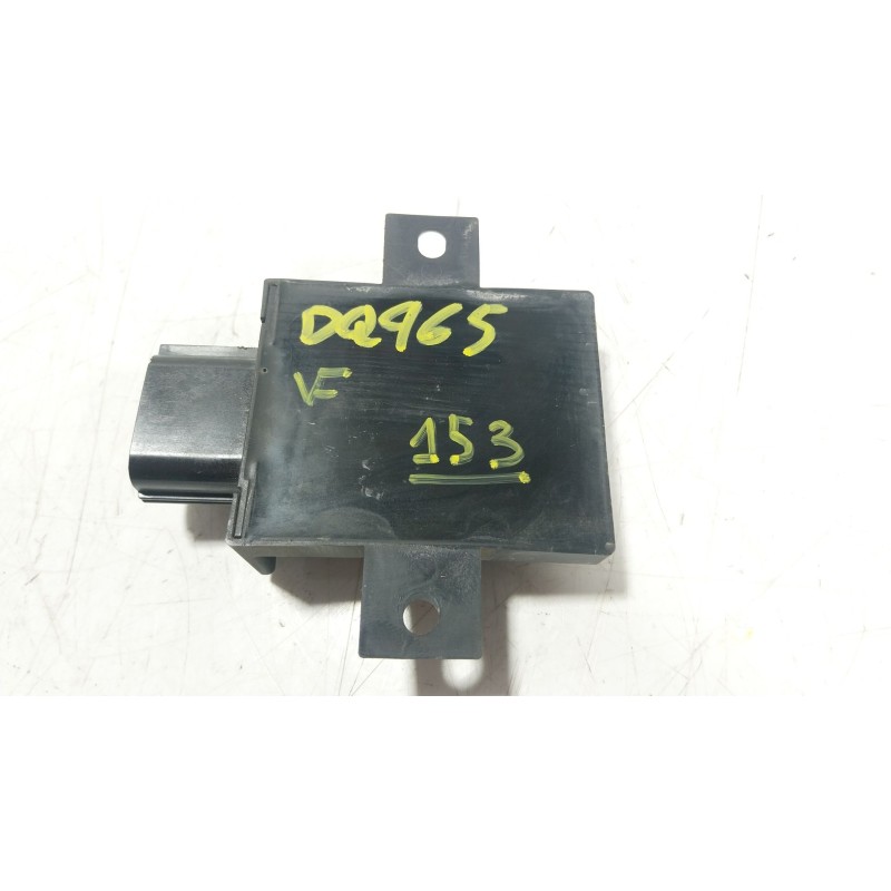 Recambio de modulo electronico para land rover range rover evoque (l538) 2.0 d 4x4 referencia OEM IAM  FK729D370AD 