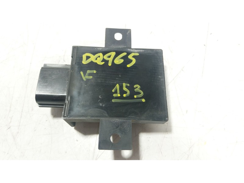 Recambio de modulo electronico para land rover range rover evoque (l538) 2.0 d 4x4 referencia OEM IAM  FK729D370AD 