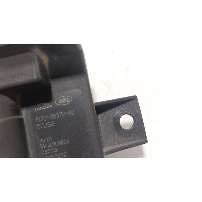 Recambio de modulo electronico para land rover range rover evoque (l538) 2.0 d 4x4 referencia OEM IAM  FK729D370AD 