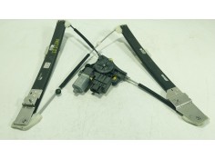 Recambio de elevalunas delantero izquierdo para seat arona (kj7, kjp) 1.0 tsi referencia OEM IAM  6F9837461E 