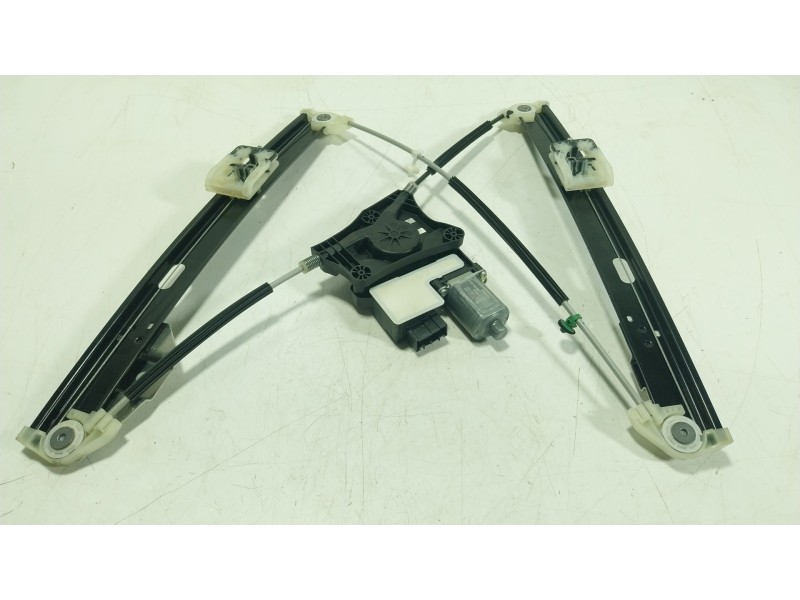 Recambio de elevalunas delantero izquierdo para seat arona (kj7, kjp) 1.0 tsi referencia OEM IAM  6F9837461E 