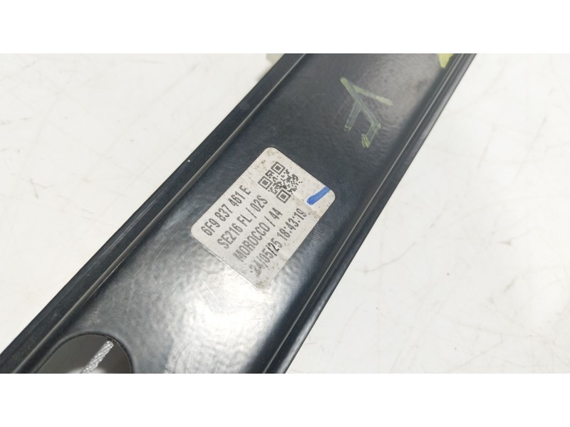 Recambio de elevalunas delantero izquierdo para seat arona (kj7, kjp) 1.0 tsi referencia OEM IAM  6F9837461E 