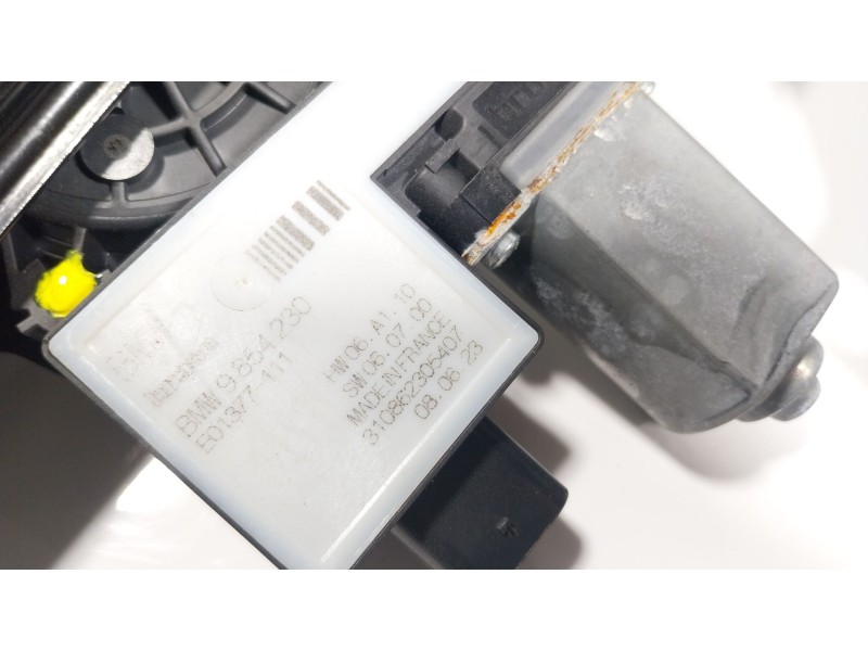 Recambio de elevalunas delantero derecho para bmw 2 gran coupe (f44) 216 d referencia OEM IAM  5A01D24 