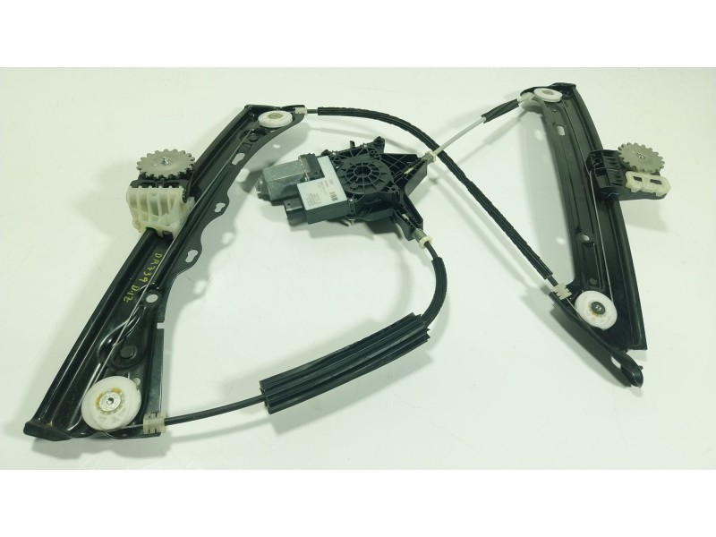 Recambio de elevalunas delantero izquierdo para bmw 2 gran coupe (f44) 216 d referencia OEM IAM  5A01D23 