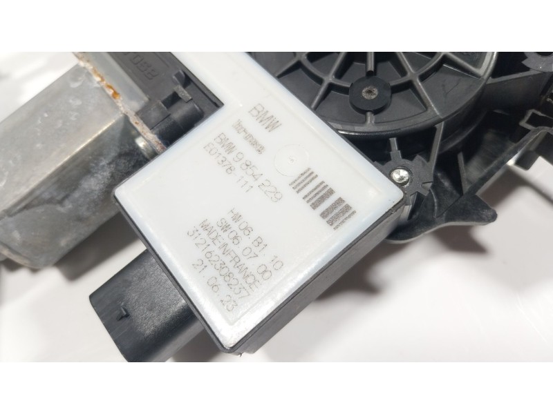 Recambio de elevalunas delantero izquierdo para bmw 2 gran coupe (f44) 216 d referencia OEM IAM  5A01D23 