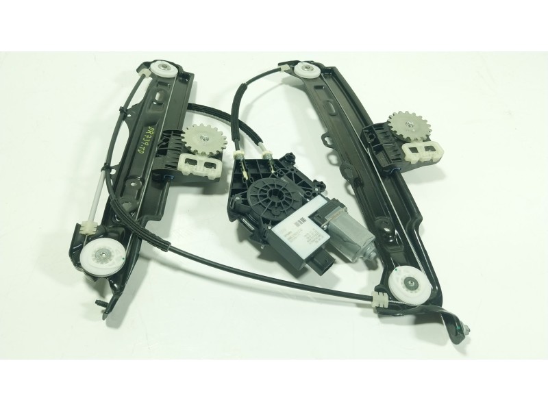 Recambio de elevalunas trasero derecho para bmw 2 gran coupe (f44) 216 d referencia OEM IAM  5A01D22 