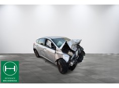 ford focus iv (hn) del año 2018