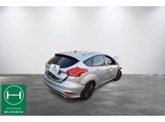 ford focus iv (hn) del año 2018 2