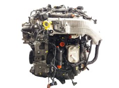 Recambio de motor completo para audi q3 (f3b) 35 tdi referencia OEM IAM 05L100032 DTSB 