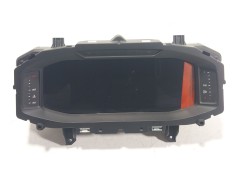 Recambio de cuadro instrumentos para seat arona (kj7, kjp) 1.0 tsi referencia OEM IAM  6F0920320E 