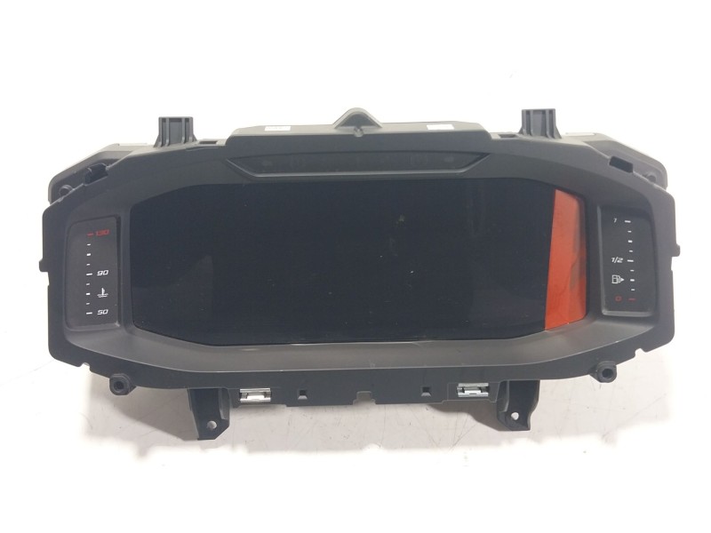 Recambio de cuadro instrumentos para seat arona (kj7, kjp) 1.0 tsi referencia OEM IAM  6F0920320E 