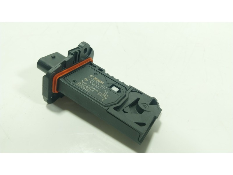 Recambio de caudalimetro para bmw 2 gran coupe (f44) 216 d referencia OEM IAM  858002202 