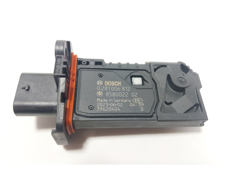 Recambio de caudalimetro para bmw 2 gran coupe (f44) 216 d referencia OEM IAM  858002202 
