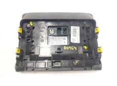 Recambio de pantalla multifuncion para citroën c3 iii (sx) 1.5 bluehdi 100 (sxyhyp, sxyhtu) referencia OEM IAM  9812328703  2