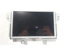 Recambio de pantalla multifuncion para ford focus iv (hn) 1.0 ecoboost referencia OEM IAM 1925403 GM5T18B955SB 