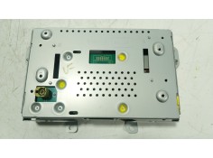 Recambio de pantalla multifuncion para ford focus iv (hn) 1.0 ecoboost referencia OEM IAM 1925403 GM5T18B955SB  2