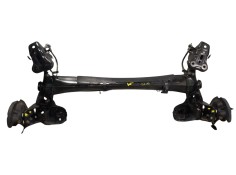 Recambio de puente trasero para citroën c4 iii (ba_, bb_, bc_) 1.2 puretech 130 (bahnsa, bahnsb) referencia OEM IAM   