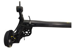 Recambio de puente trasero para hyundai i10 iii (ac3, ai3) 1.0 mpi referencia OEM IAM    2