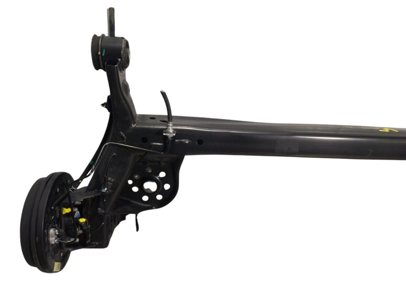 Recambio de puente trasero para hyundai i10 iii (ac3, ai3) 1.0 mpi referencia OEM IAM   