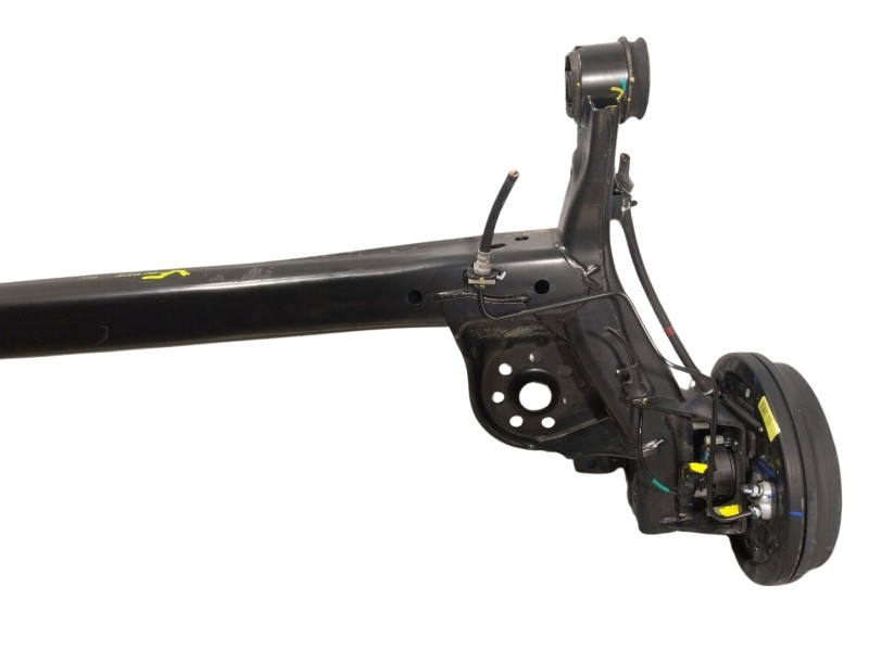 Recambio de puente trasero para hyundai i10 iii (ac3, ai3) 1.0 mpi referencia OEM IAM   