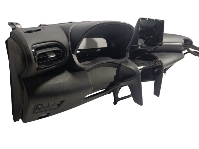 Recambio de salpicadero para toyota yaris cross (mxp_) 1.5 hybrid (mxpj10) referencia OEM IAM   