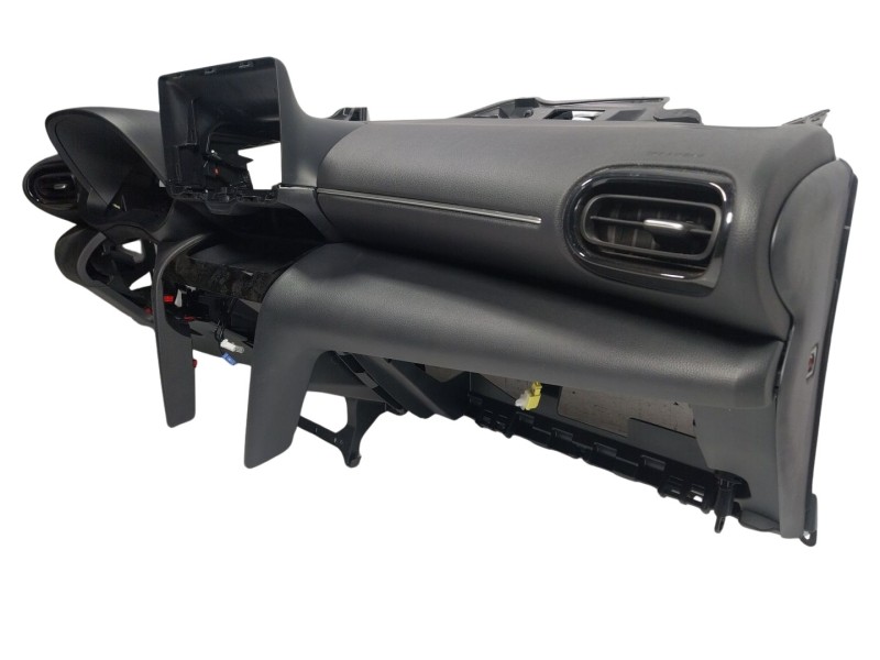 Recambio de salpicadero para toyota yaris cross (mxp_) 1.5 hybrid (mxpj10) referencia OEM IAM   