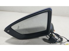Recambio de espejo izquierdo para seat arona (kj7, kjp) 1.0 tsi referencia OEM IAM   