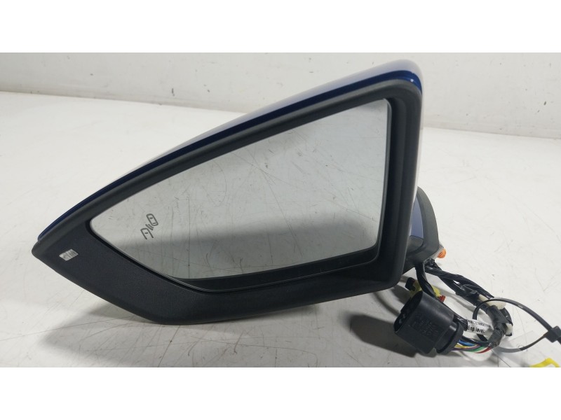 Recambio de espejo izquierdo para seat arona (kj7, kjp) 1.0 tsi referencia OEM IAM   