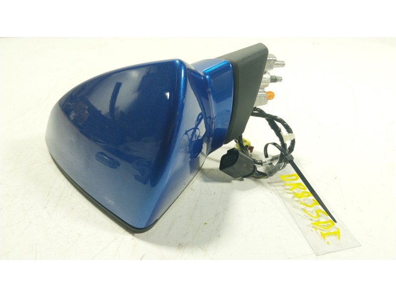 Recambio de espejo izquierdo para seat arona (kj7, kjp) 1.0 tsi referencia OEM IAM   