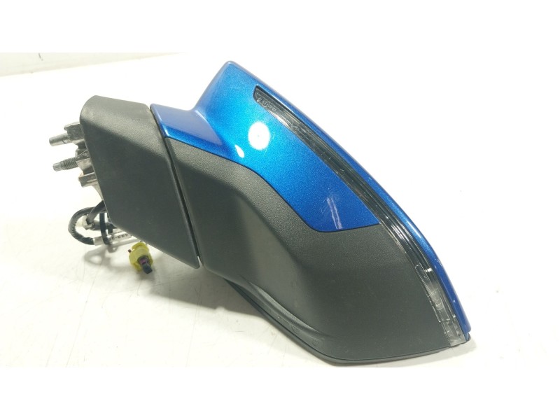 Recambio de espejo izquierdo para seat arona (kj7, kjp) 1.0 tsi referencia OEM IAM   