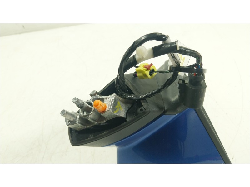 Recambio de espejo izquierdo para seat arona (kj7, kjp) 1.0 tsi referencia OEM IAM   