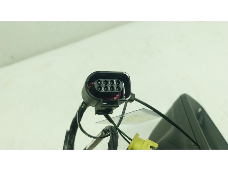 Recambio de espejo izquierdo para seat arona (kj7, kjp) 1.0 tsi referencia OEM IAM   
