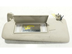 Recambio de parasol izquierdo para land rover range rover evoque (l538) 2.0 d 4x4 referencia OEM IAM   