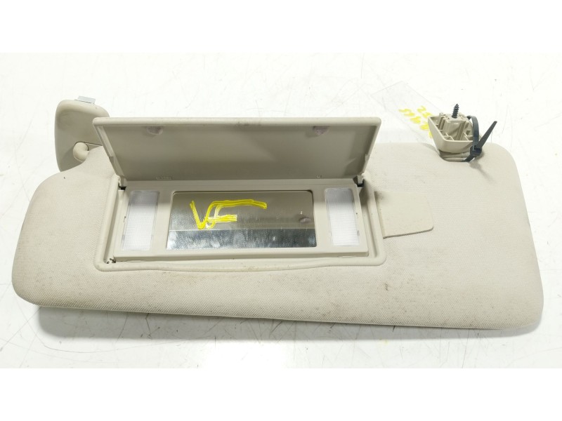 Recambio de parasol izquierdo para land rover range rover evoque (l538) 2.0 d 4x4 referencia OEM IAM   