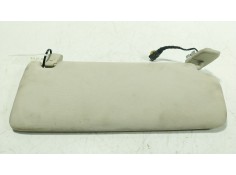 Recambio de parasol izquierdo para land rover range rover evoque (l538) 2.0 d 4x4 referencia OEM IAM    2