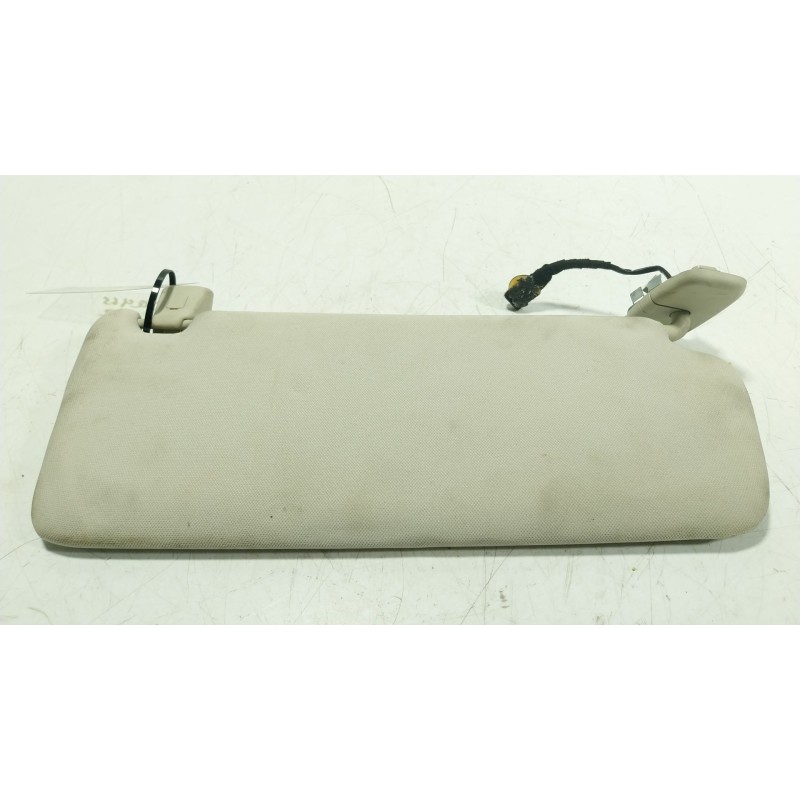 Recambio de parasol izquierdo para land rover range rover evoque (l538) 2.0 d 4x4 referencia OEM IAM   