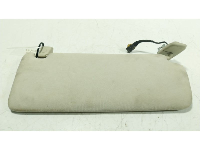 Recambio de parasol izquierdo para land rover range rover evoque (l538) 2.0 d 4x4 referencia OEM IAM   