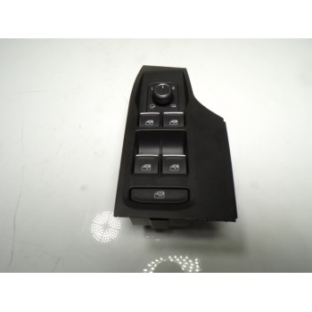 MANDO ELEVALUNAS DELANTERO IZQUIERDO 5G0959857EWZU 5G0959857E 3G0959565CICX