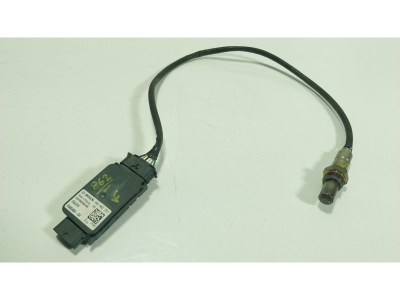 Recambio de sonda lambda para bmw 2 gran coupe (f44) 216 d referencia OEM IAM  858040804 
