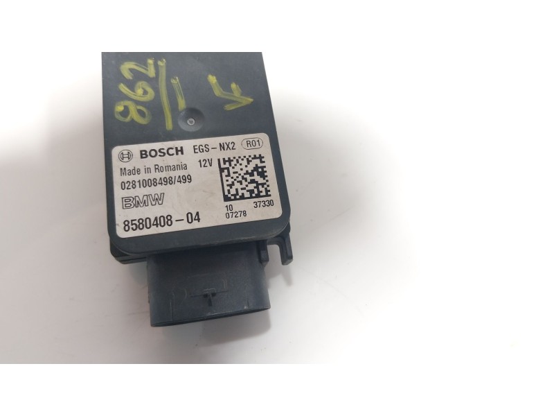 Recambio de sonda lambda para bmw 2 gran coupe (f44) 216 d referencia OEM IAM  858040804 