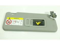 Recambio de parasol derecho para bmw 2 gran coupe (f44) 216 d referencia OEM IAM   