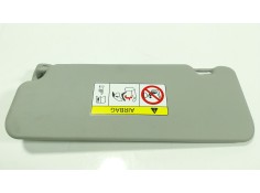 Recambio de parasol derecho para bmw 2 gran coupe (f44) 216 d referencia OEM IAM    2