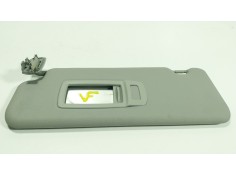 Recambio de parasol izquierdo para bmw 2 gran coupe (f44) 216 d referencia OEM IAM   